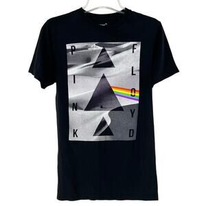 Pink Floyd Band Tshirt